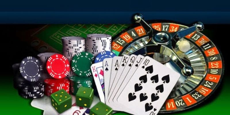 Nhà cung cấp game casino trực tuyến 888b 